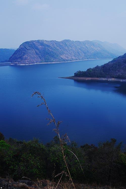 Idukki Arch Dam