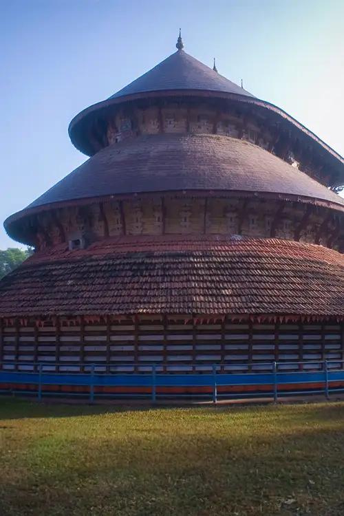 Madhur Temple