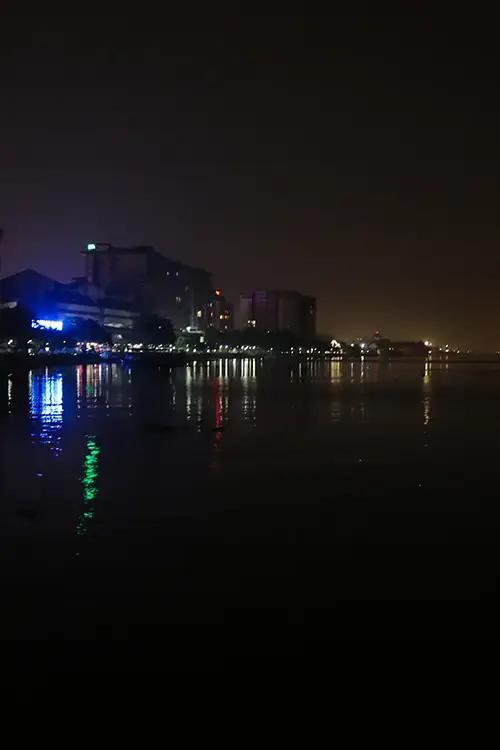 Marine Drive, Kochi