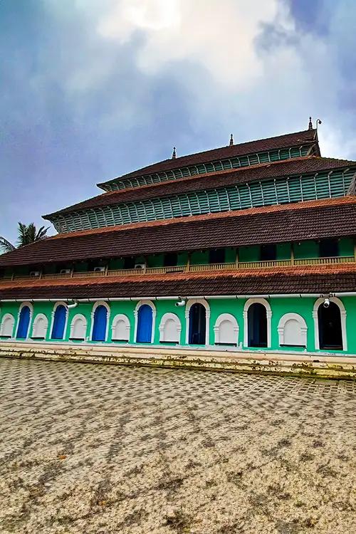 Mishkal Masjid