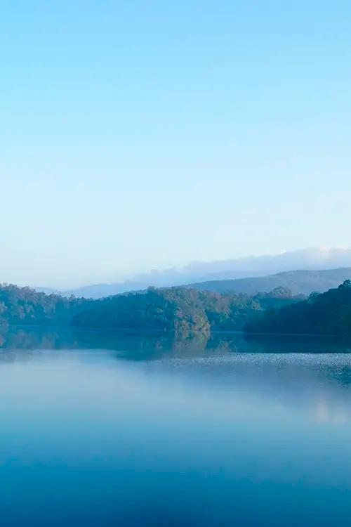 Neyyar Reservoir