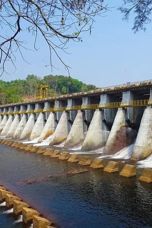 Pazhassi Dam