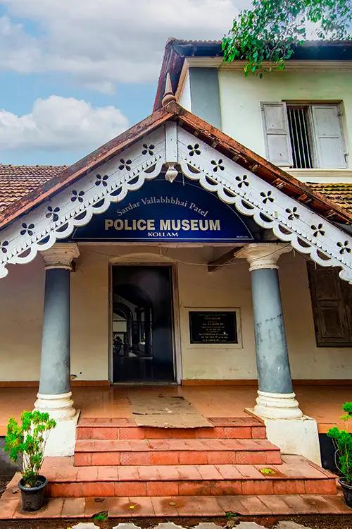 Police Museum