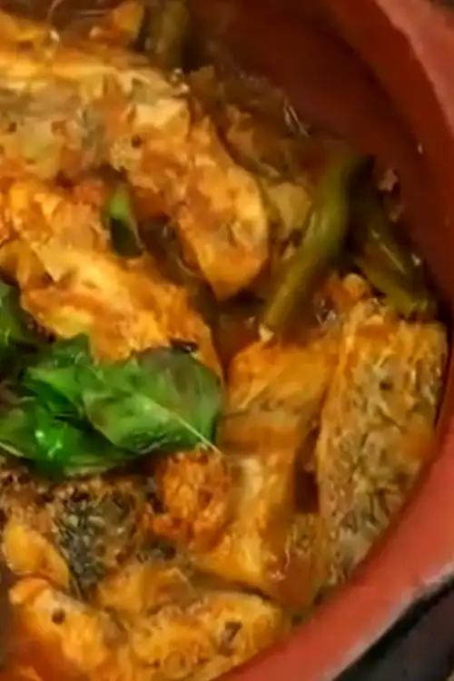 Puzha Meen Curry