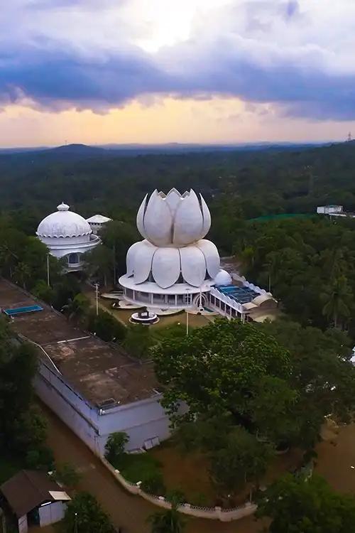 Santhigiri Ashram