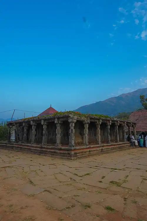 Thirunelli Temple