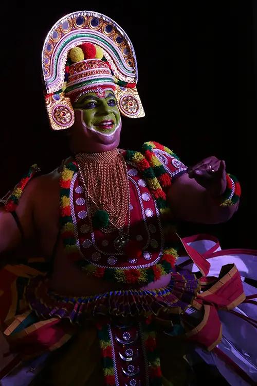 Thullal