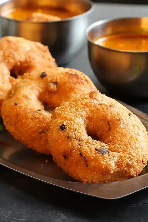 Uzhunnu Vada