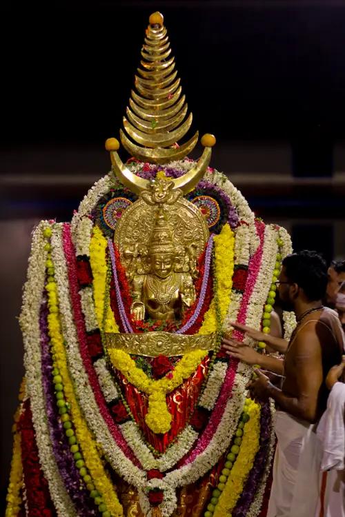 Vaikathashtami