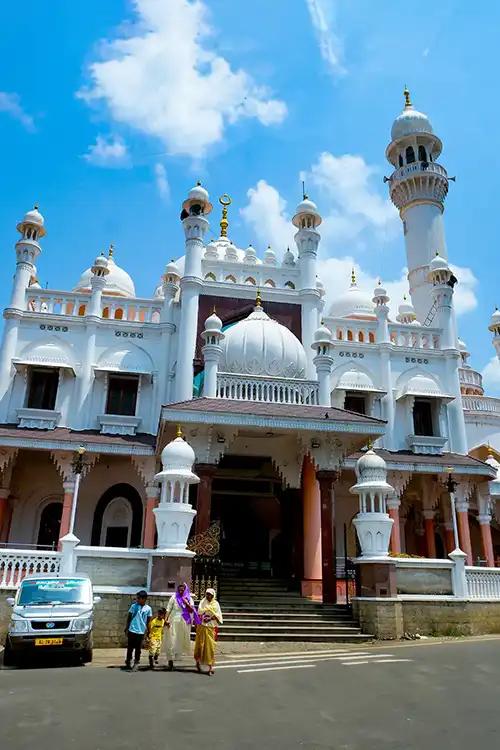 Vavar Juma Masjid