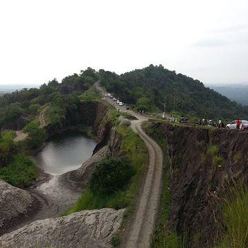 Oorakam hills