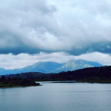 Karapuzha Dam