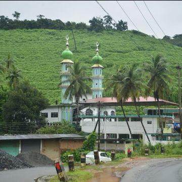 Nilamuttam Maqam Masjid