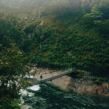 Silent Valley National Park