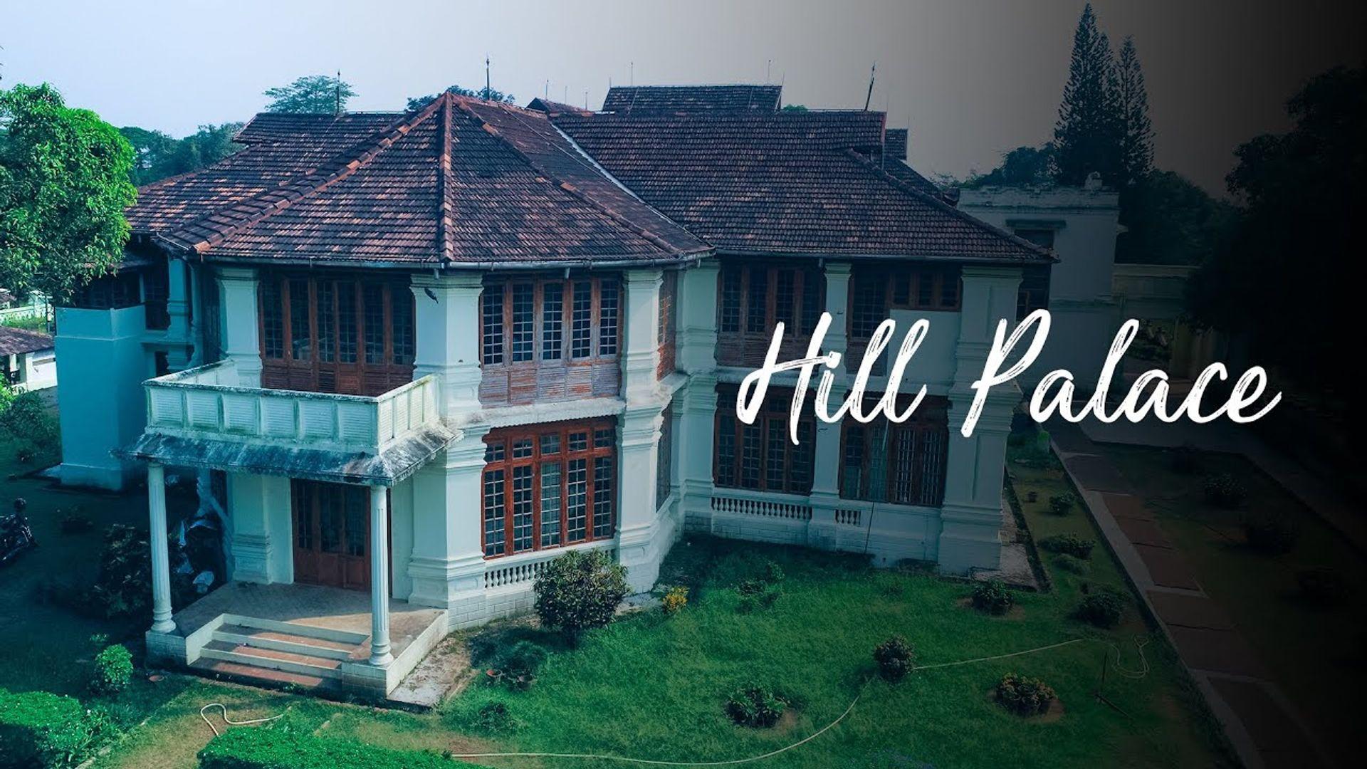 Hill Palace