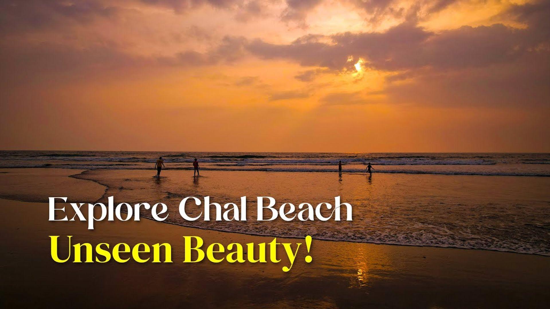 Chal Beach 