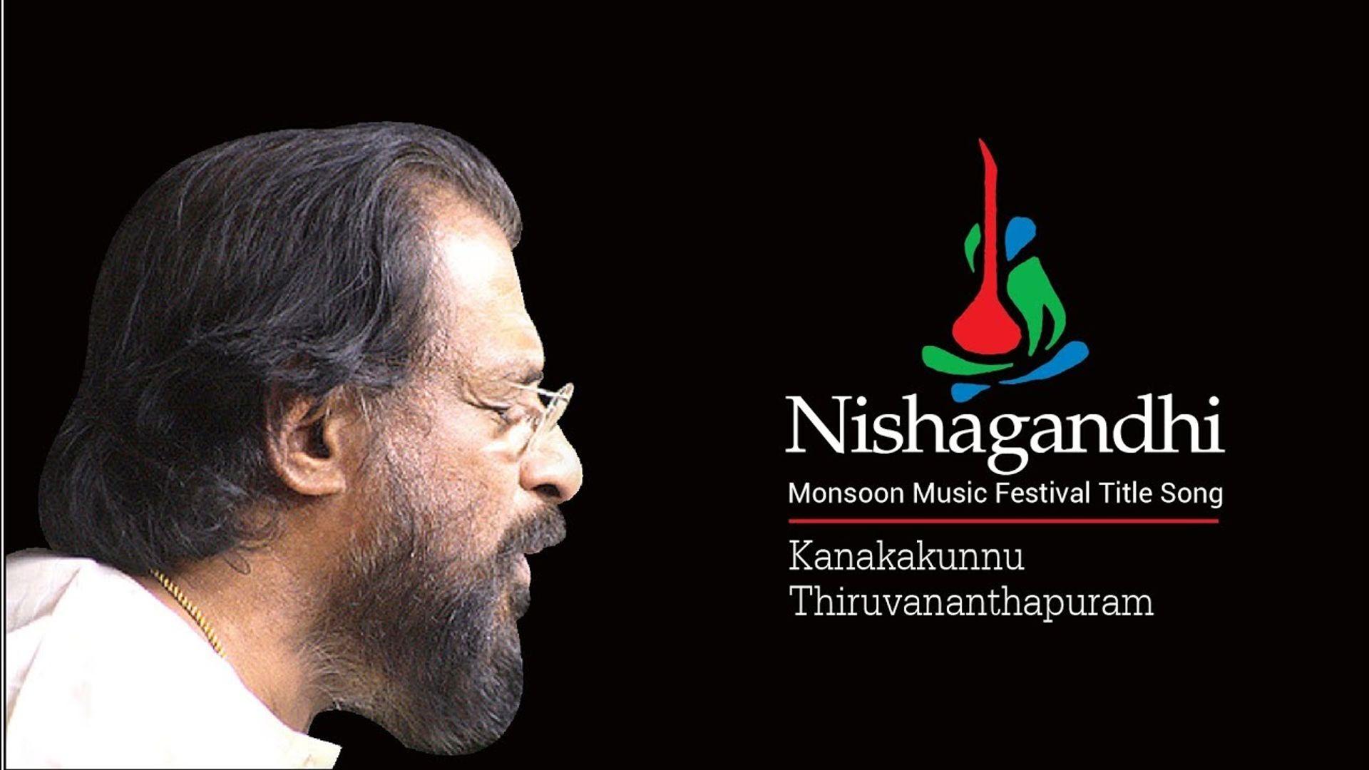 Nishagandhi Monsoon Ragas Music Festival