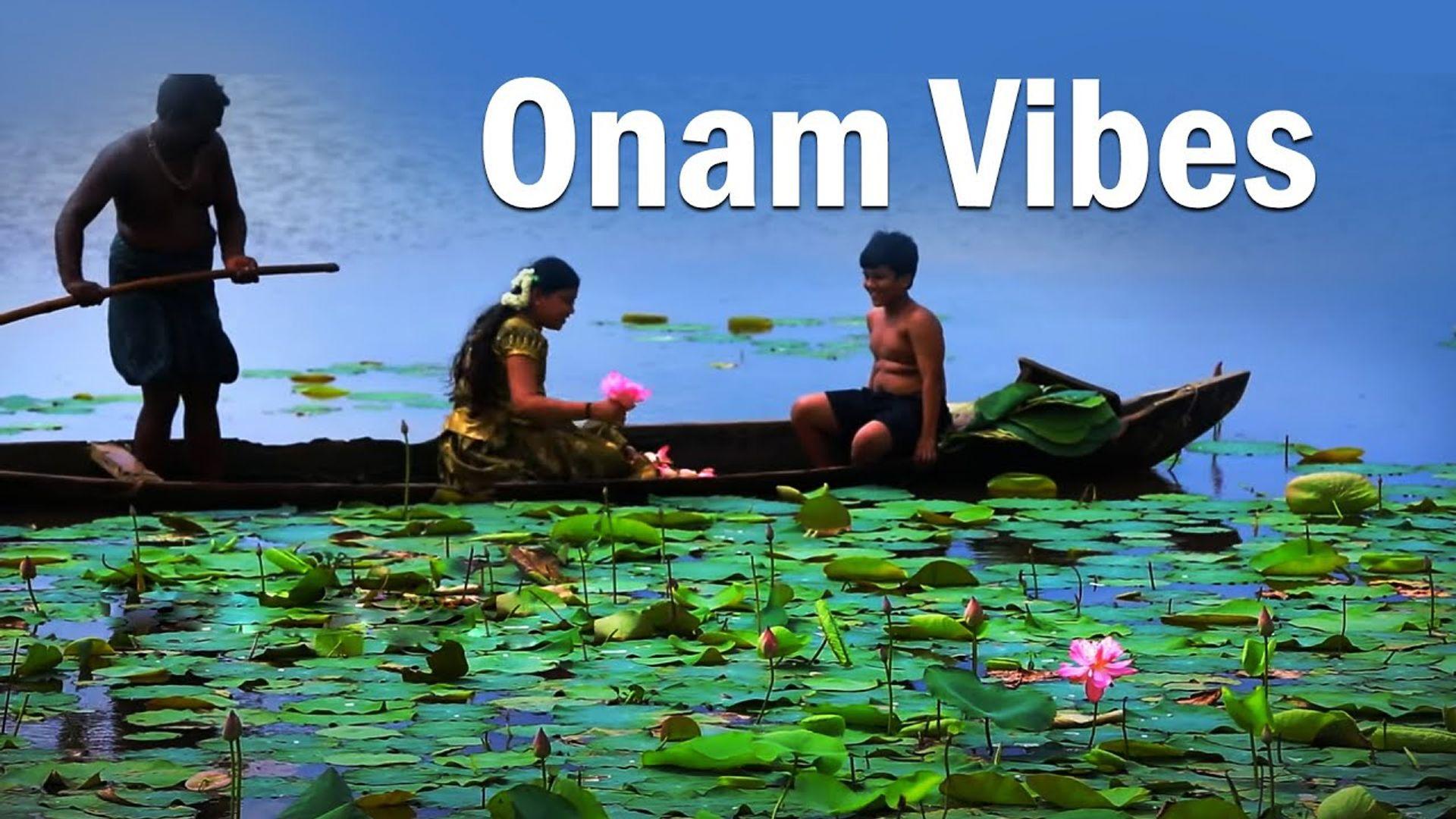 Onam Video Greetings