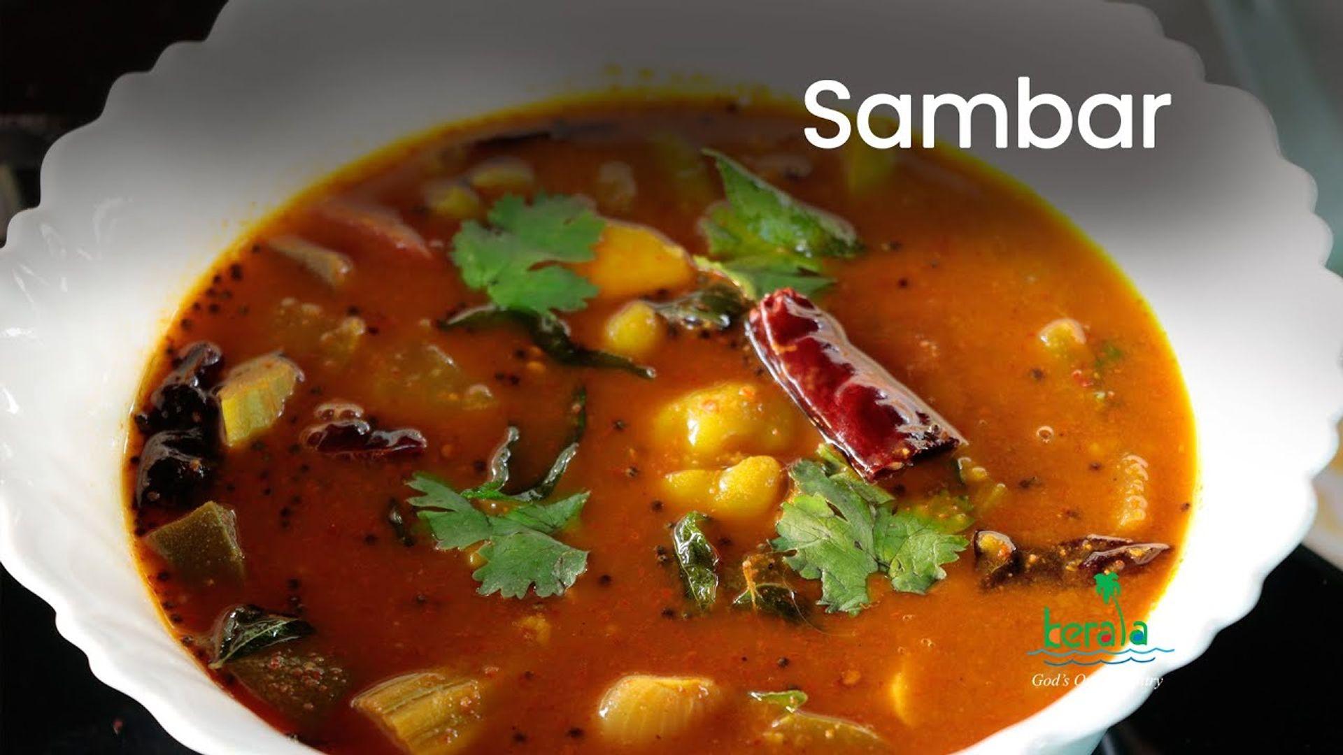 Sambar