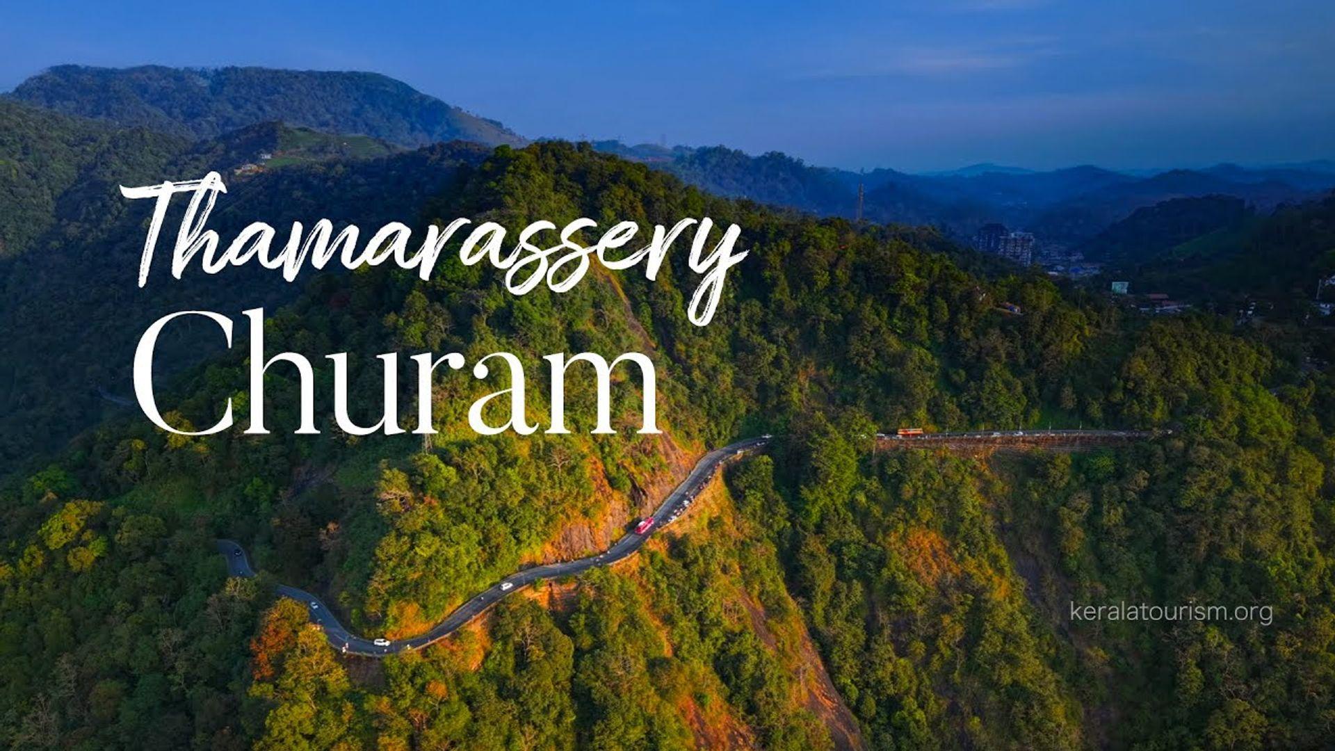 Thamarassery Churam