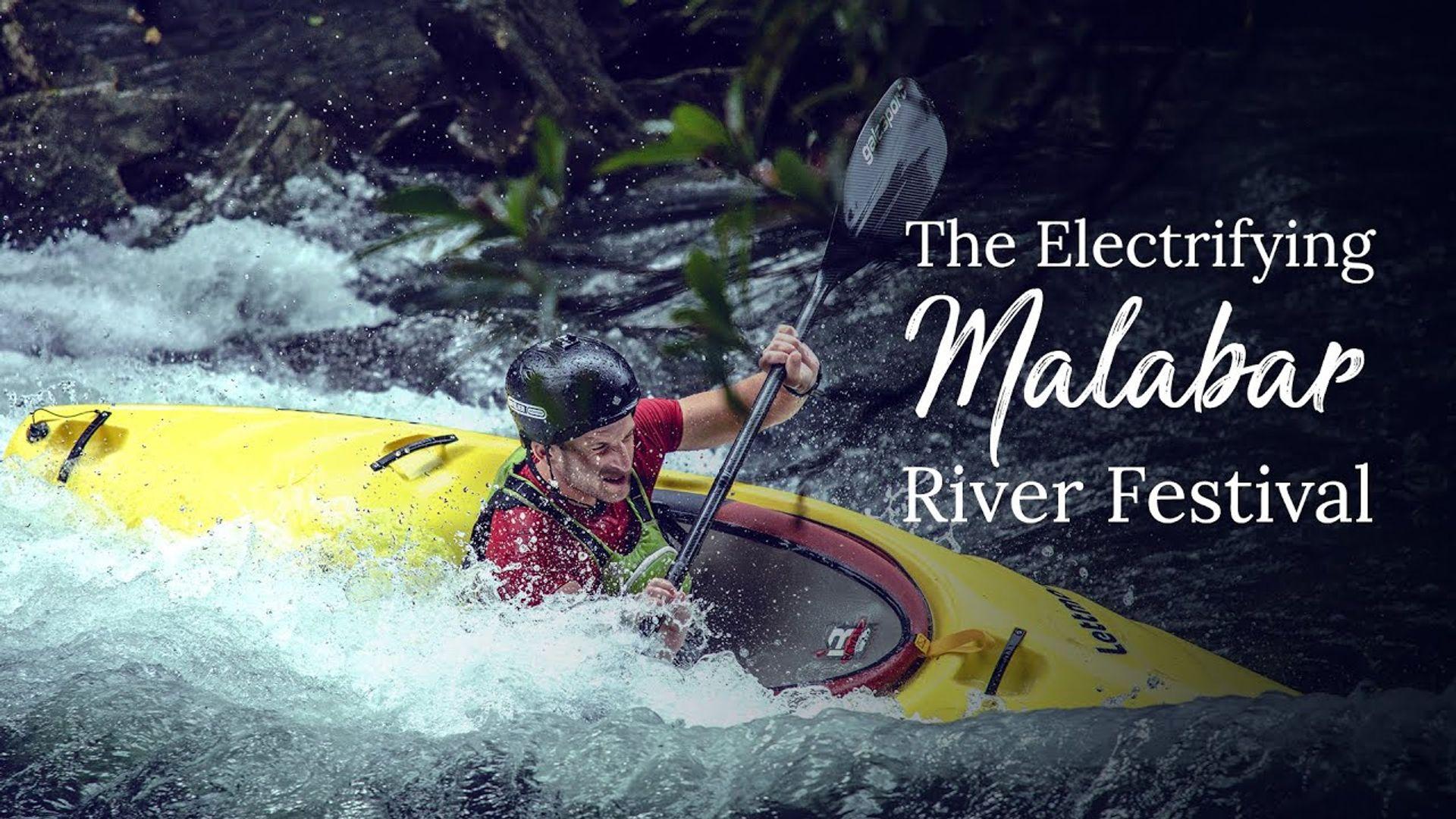 Malabar River Festival