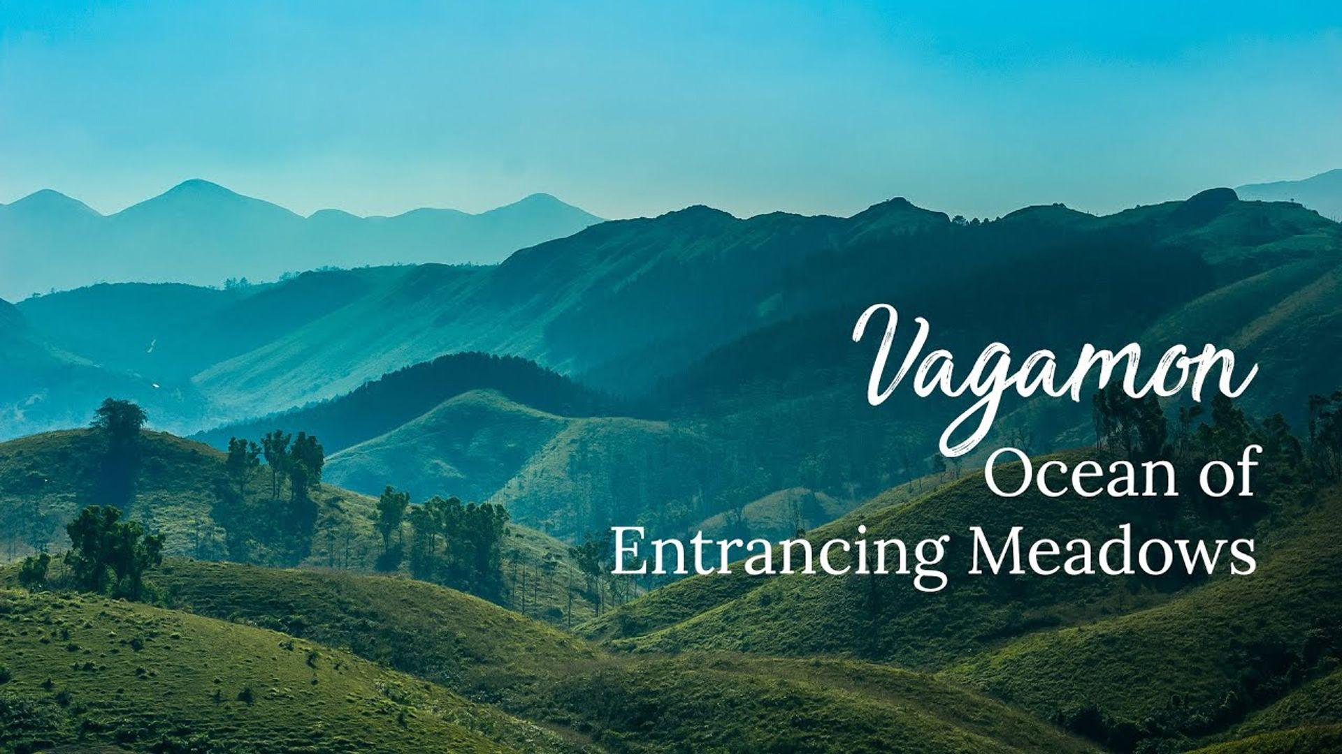 Vagamon