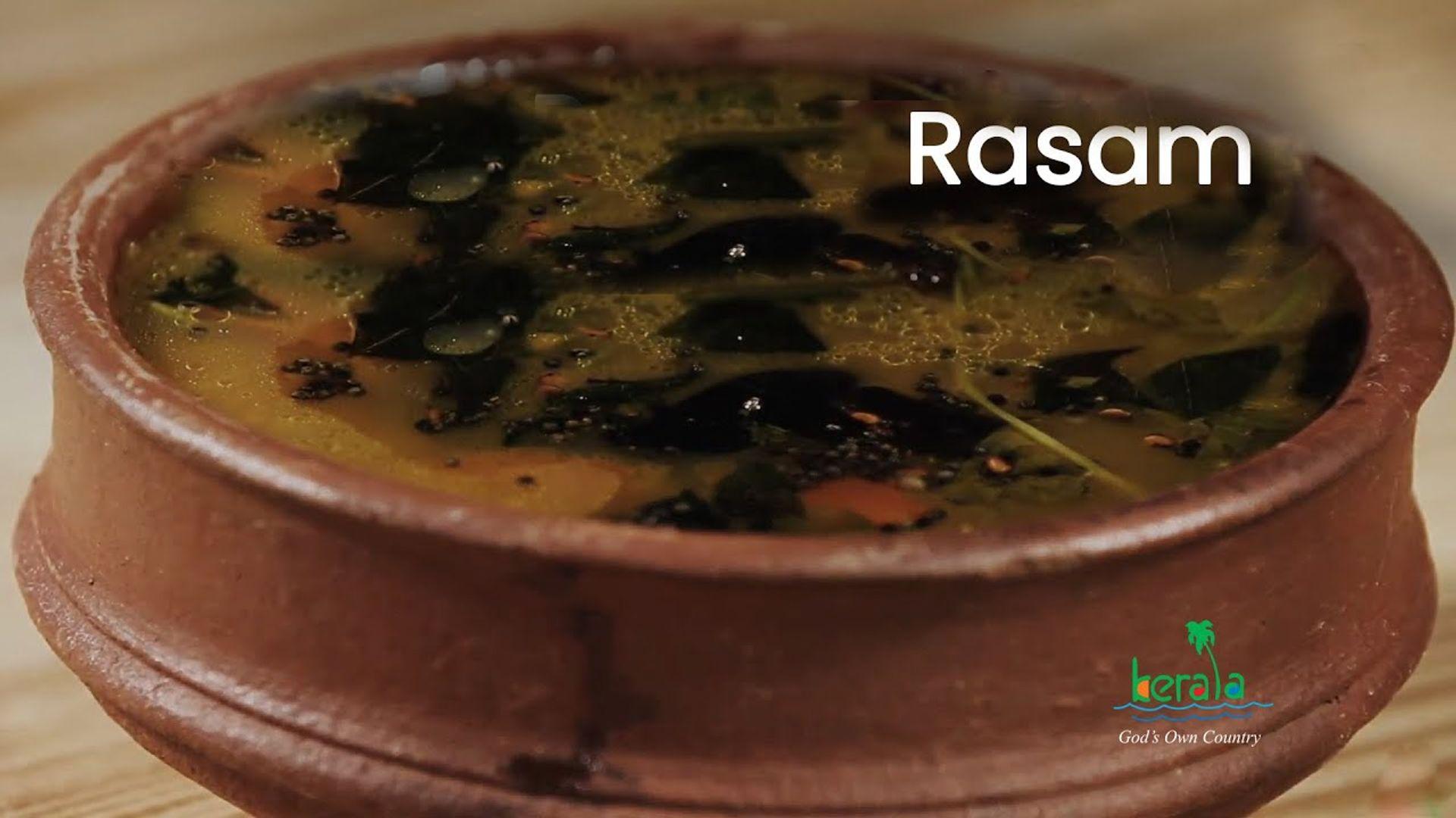 Rasam