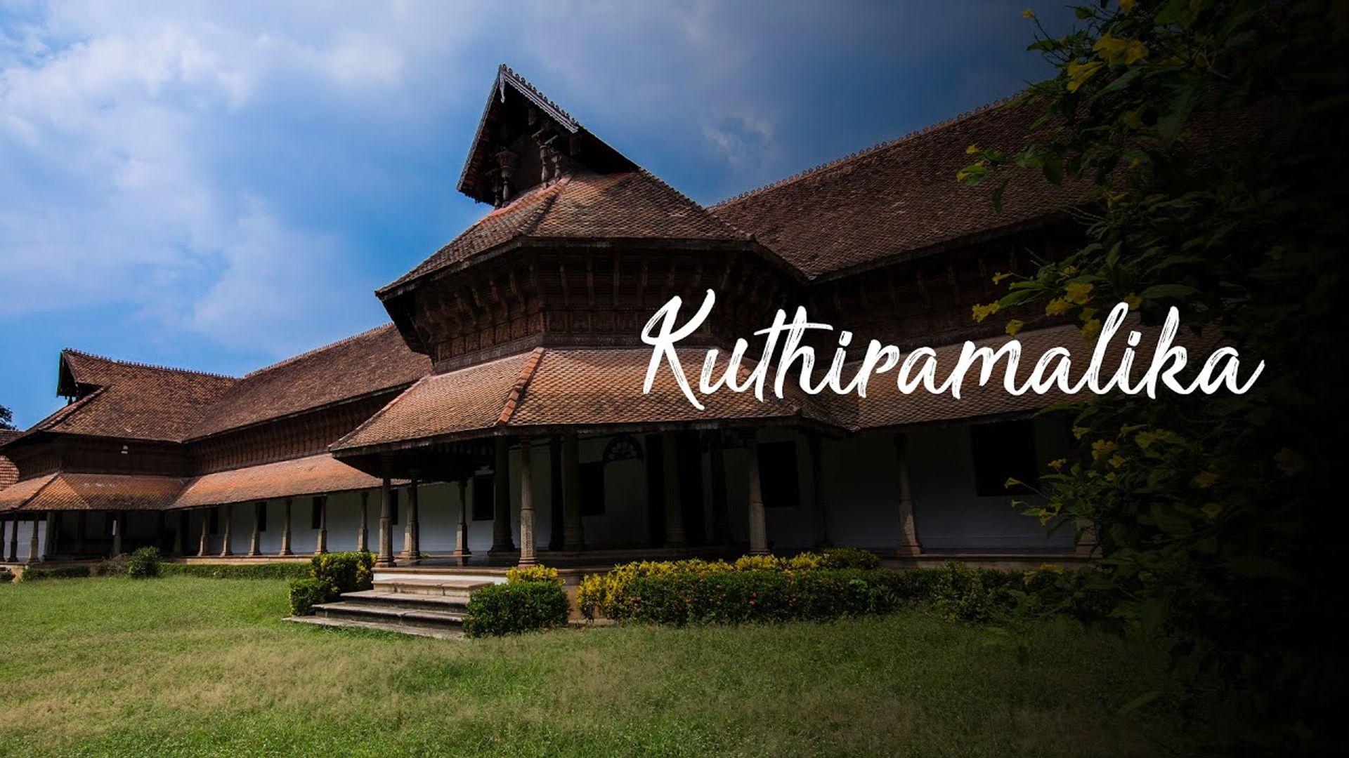 Kuthiramalika