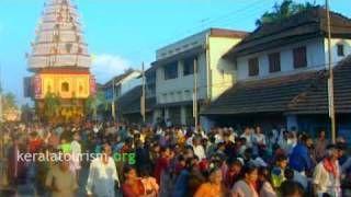 Kalpathy Ratholsavam