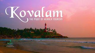 Kovalam beach calls you