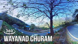 Wayanad Churam | 360° video