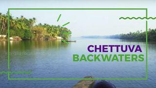 Chettuva Backwaters