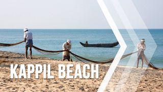 Kappil beach