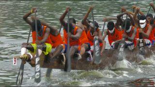 President’s Trophy Boat Race