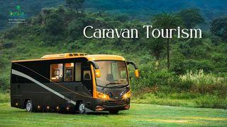 Caravans: A Luxurious Ride and Stay