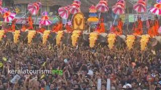 Thrissur Pooram