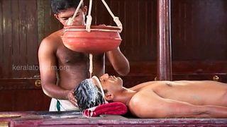 Thakradhara Ayurveda Treatmen