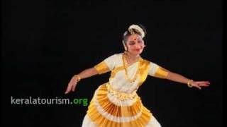 Mohiniyattam