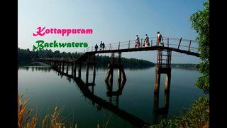 Kottappuram backwaters