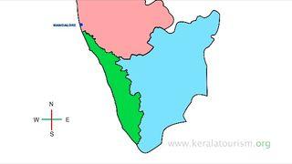 How to Reach Kerala by Road