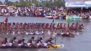 Nehru Trophy Boat Race