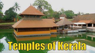 Doorways to Divinity: Temples of Kerala