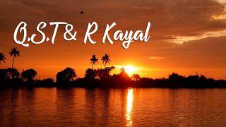 Q.S.T. & R Kayal, Alappuzha