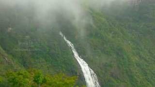 Nelliyampathy Hills in Palakkad