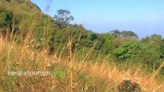 Ranipuram Hills