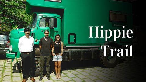 Hippie Trail