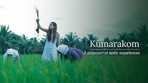 Kumarakom 