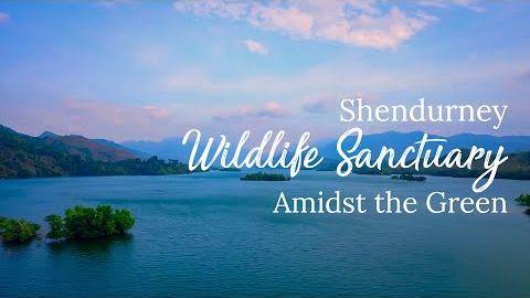 Shendurney Wildlife Sanctuary 