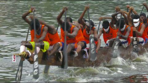 President’s Trophy Boat Race