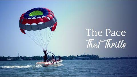 Ashtamudi Watersports 